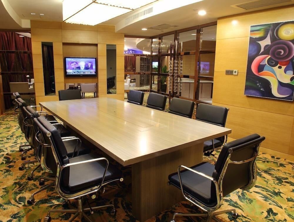 Nanning Winwin Hotel1