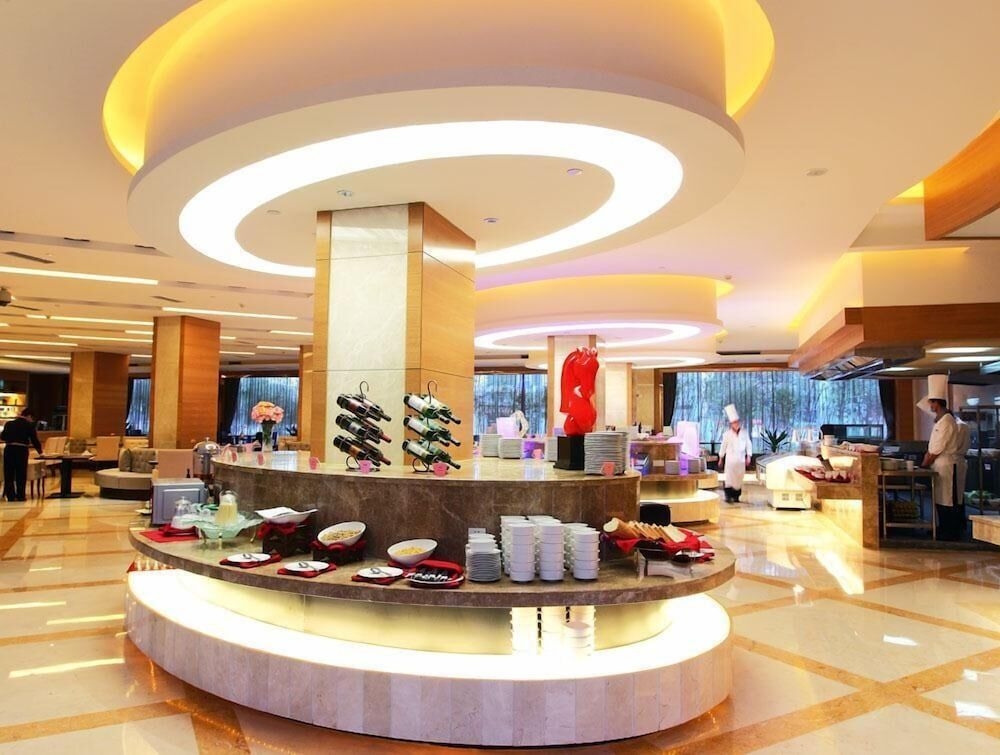 Nanning Winwin Hotel3