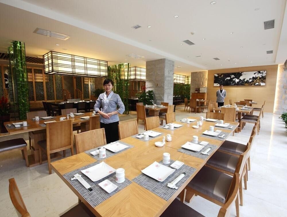 Nanning Winwin Hotel4