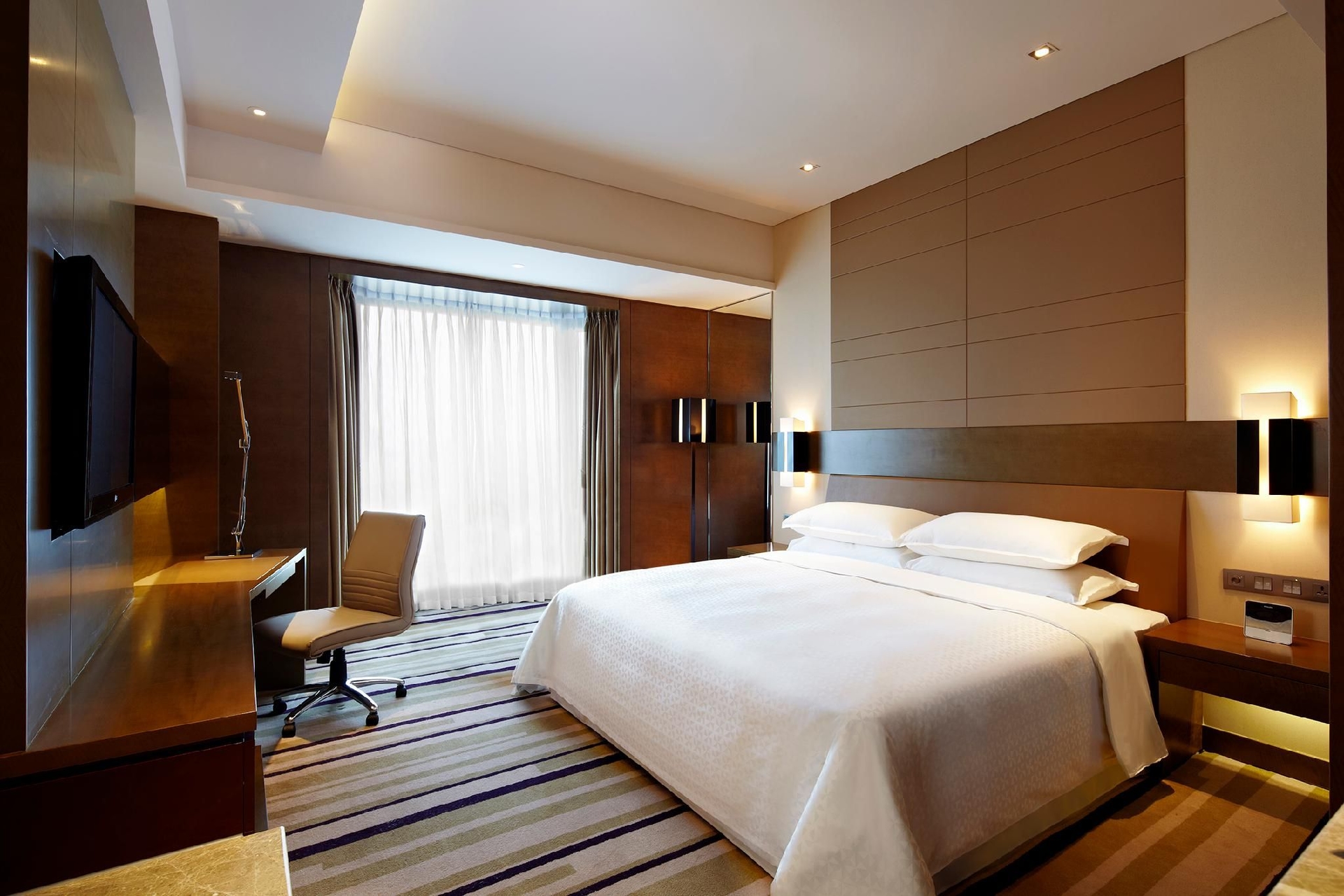 The QUBE Hotel Yangzhou2