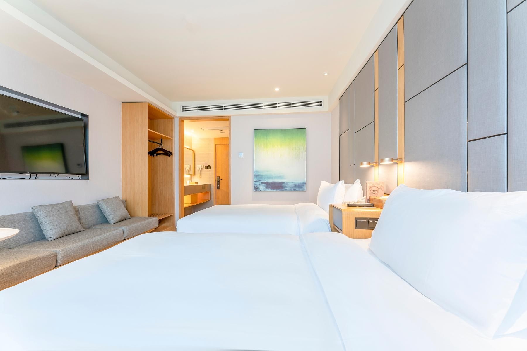 Ji Hotel Xiamen Convention and Exhibition Center Lianqian Dong Road3