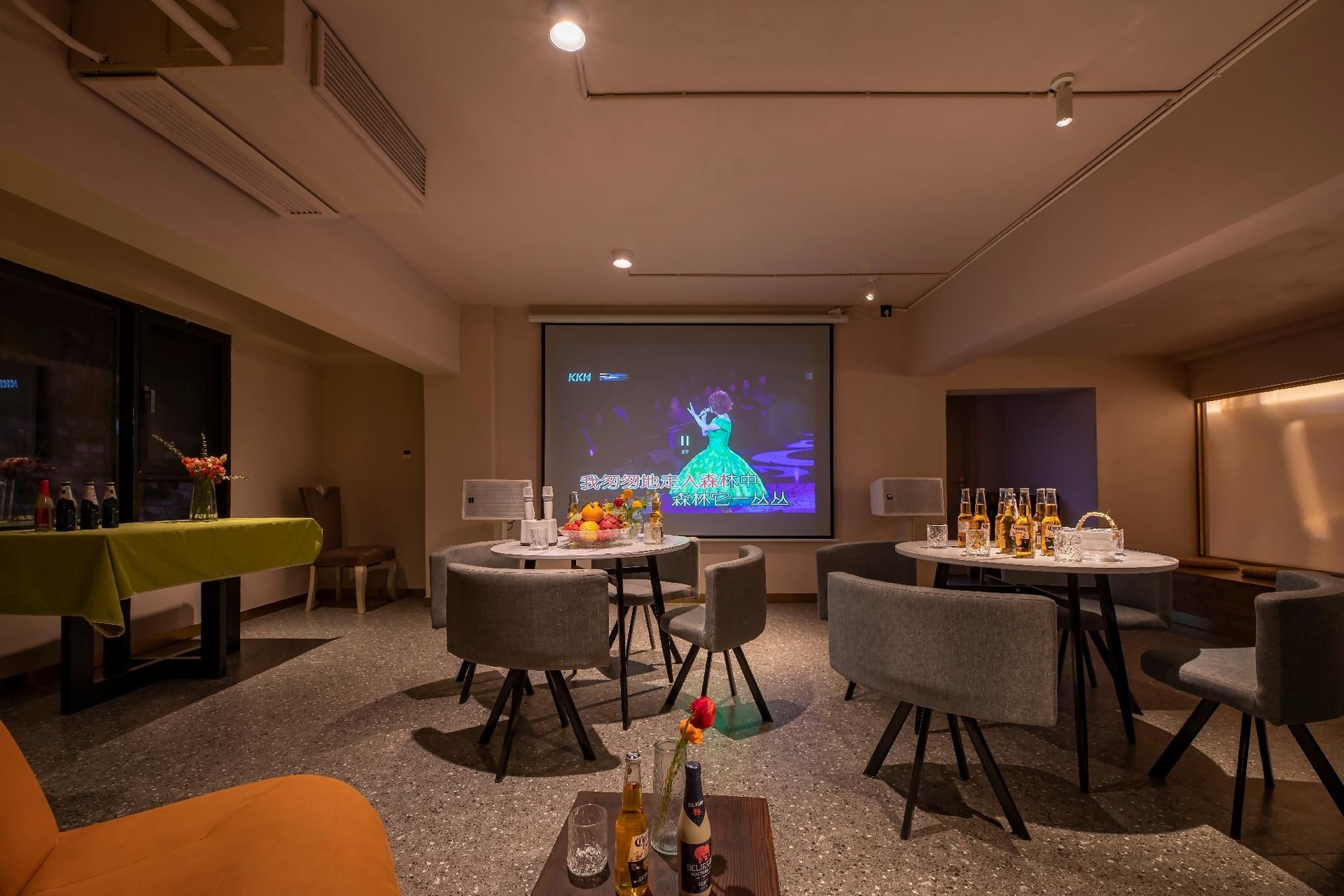 หวงซาน เฉิงจิน บูทีคโฮเทล (Huangshan Cheng Jin Boutique Hotel)3
