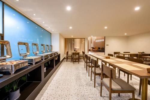 หวงซาน เฉิงจิน บูทีคโฮเทล (Huangshan Cheng Jin Boutique Hotel)4
