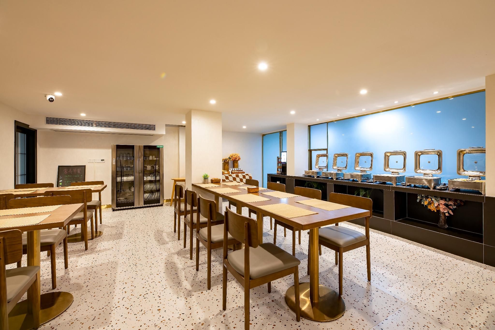 หวงซาน เฉิงจิน บูทีคโฮเทล (Huangshan Cheng Jin Boutique Hotel)2