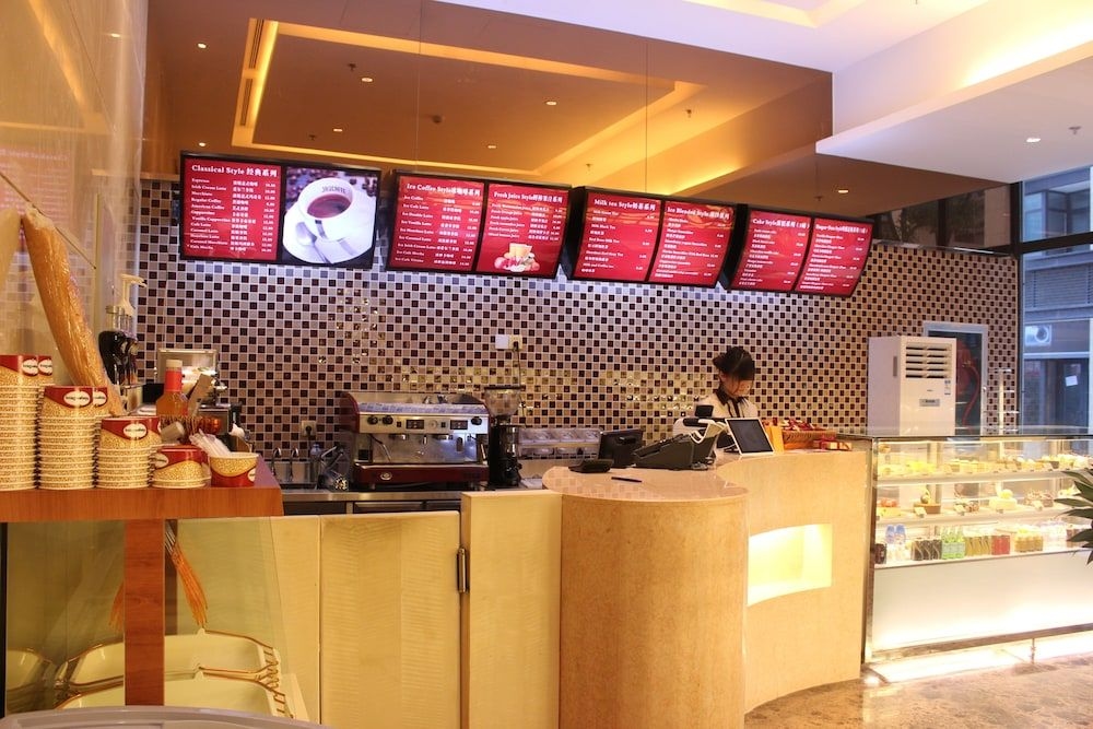 Riviera Hotel Ningbo3