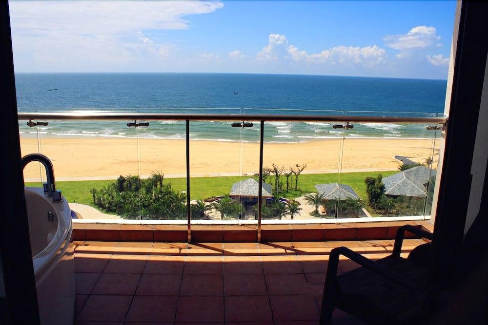 Days Hotel Suites Yangjiang1