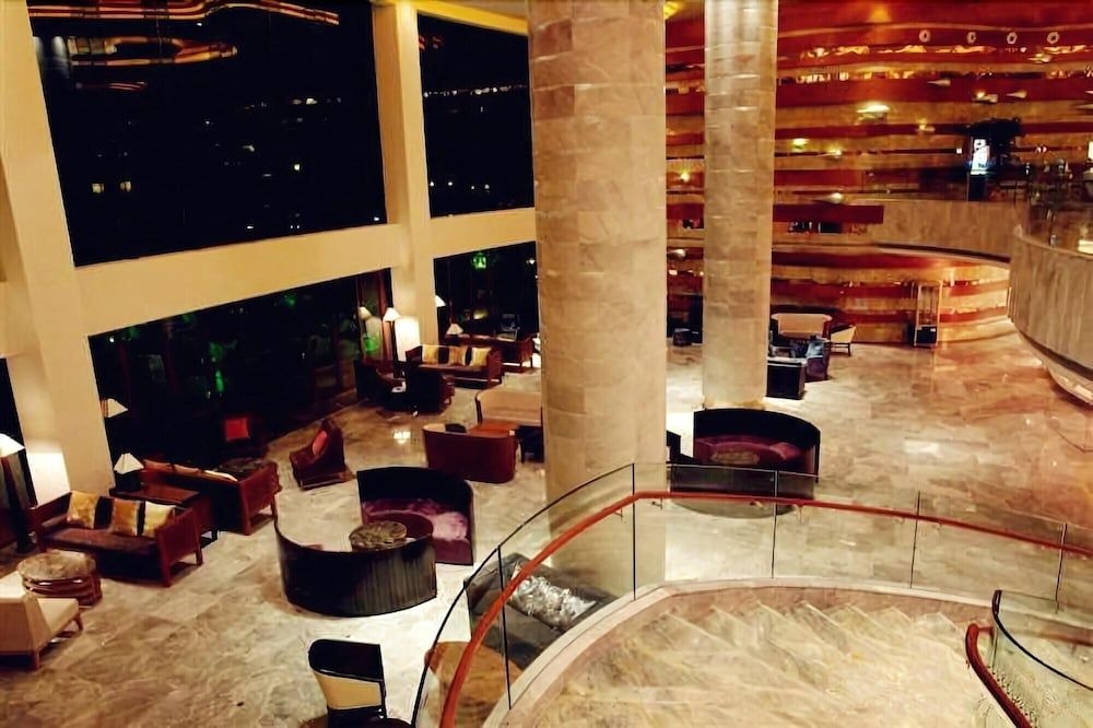 Days Hotel Suites Yangjiang0