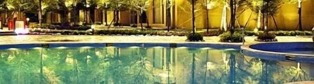 Howard Johnson Tianyuan Resort Jiuzhaigou4