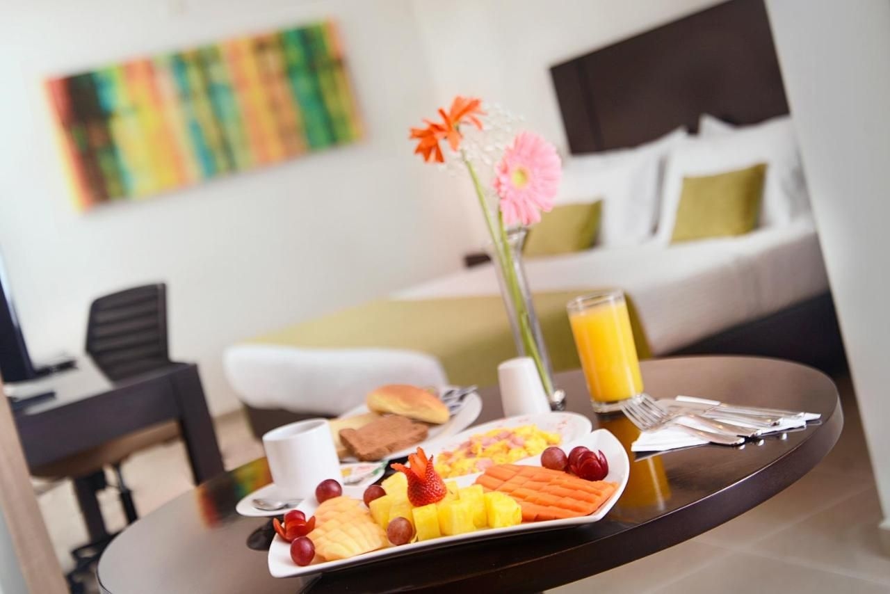 Hotel Millenium Barrancabermeja3