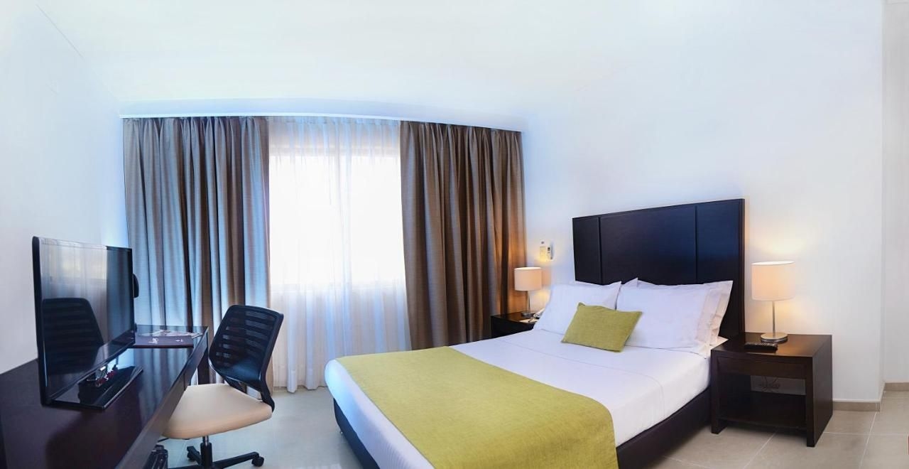 Hotel Millenium Barrancabermeja2