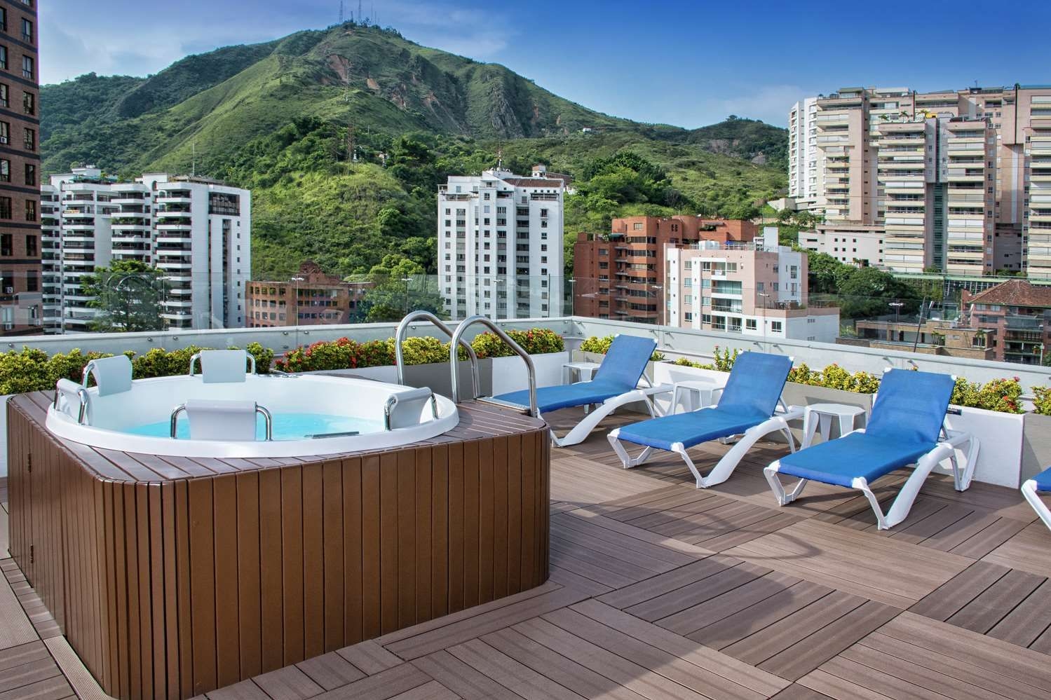 Hampton by Hilton Cali, Colombia4