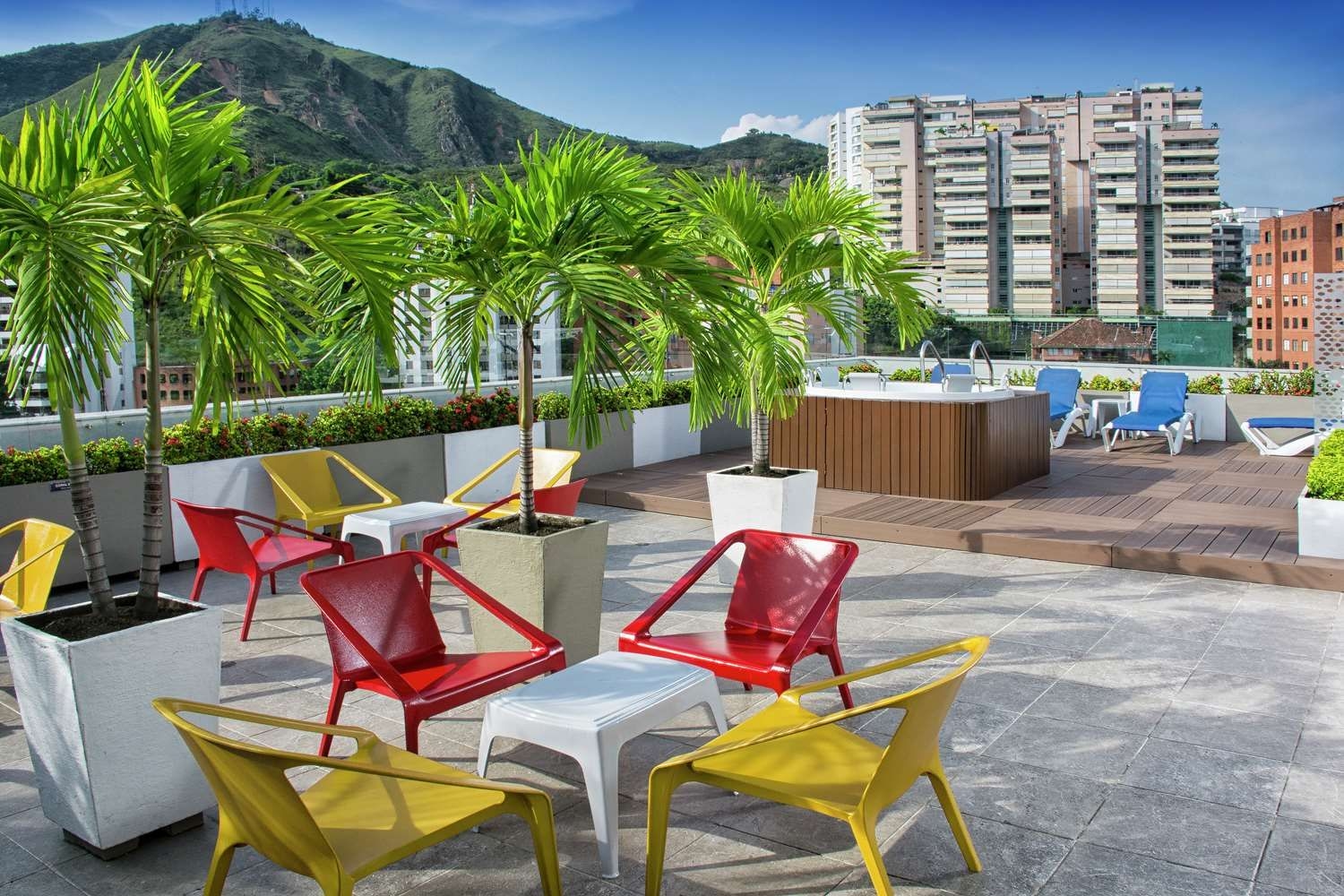Hampton by Hilton Cali, Colombia3