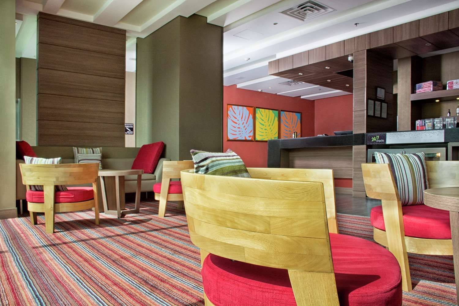 Hampton by Hilton Cali, Colombia2