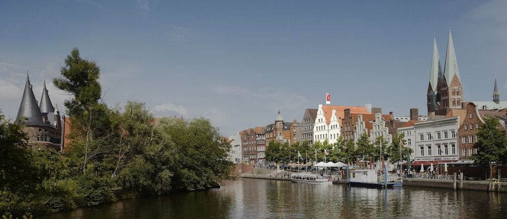 RINGHOTEL JENSEN LUEBECK4