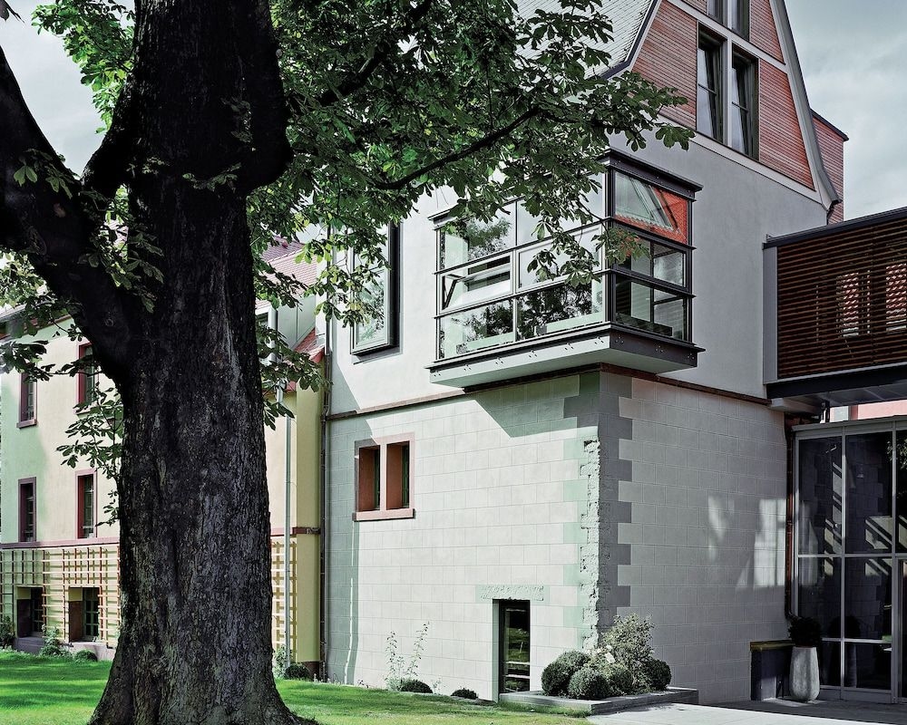 Hotel Gerbermuhle3