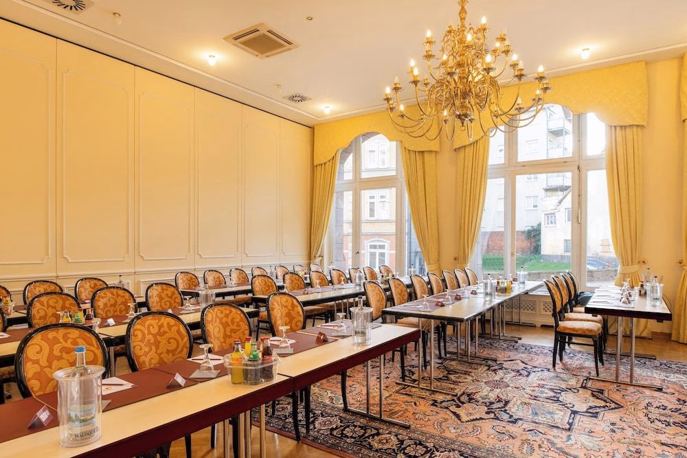 HOTEL KAISERHOF EISENACH2