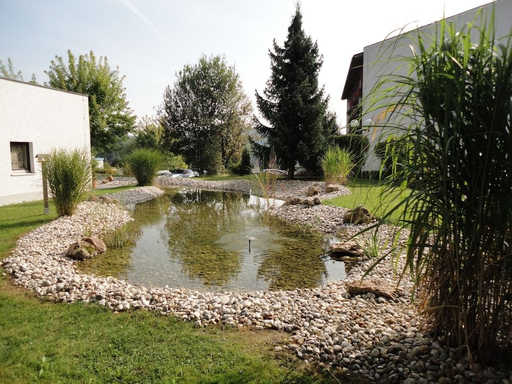 Aktiv & Vital Hotel Residenz Griesbach3