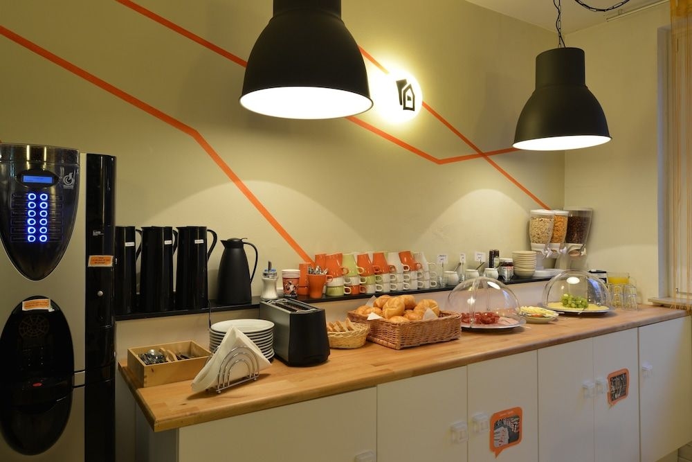 Townside Hostel Bremen4