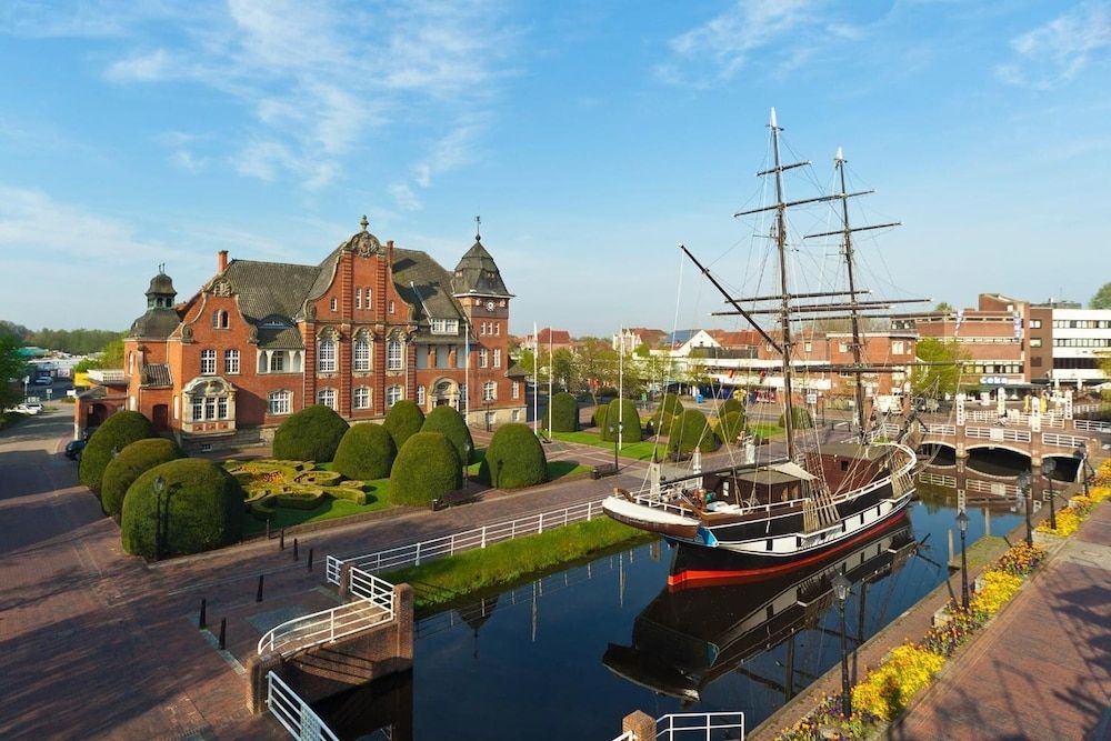 KEDI Hotel Papenburg3
