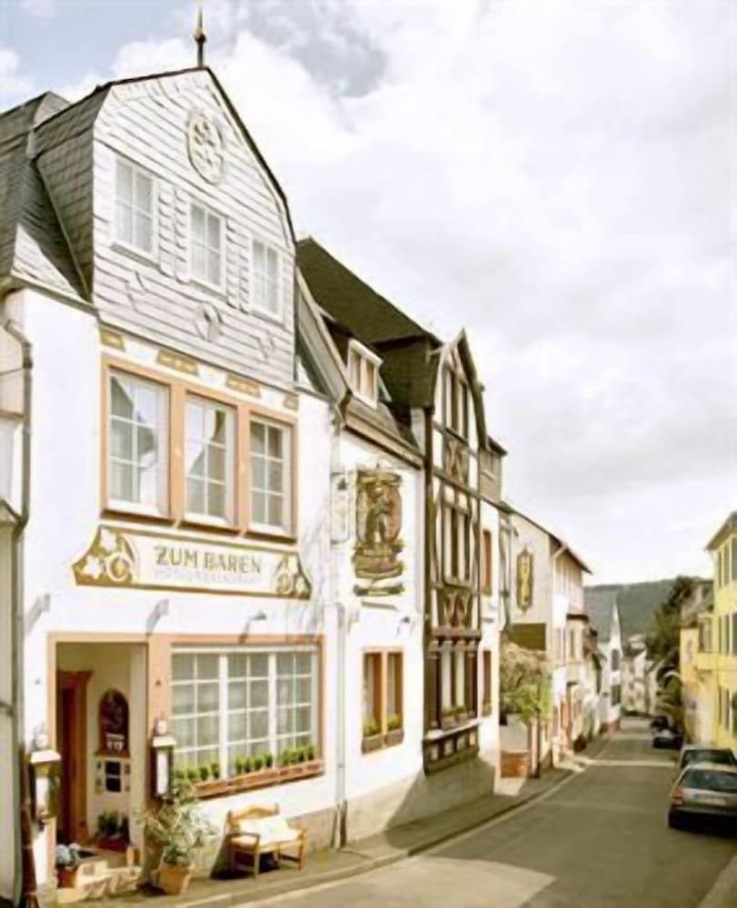 Hotel Zum Baeren0