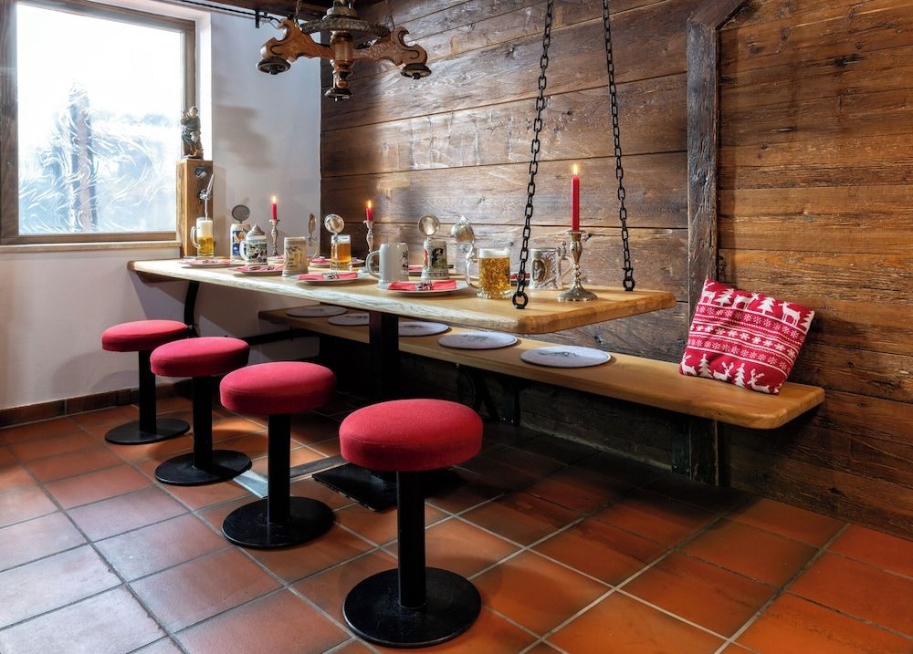 Sporthotel Wilder Kaiser4