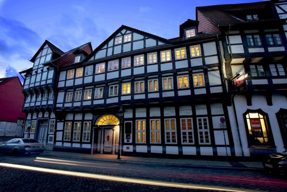 Ritter St. Georg by Centro Comfort1