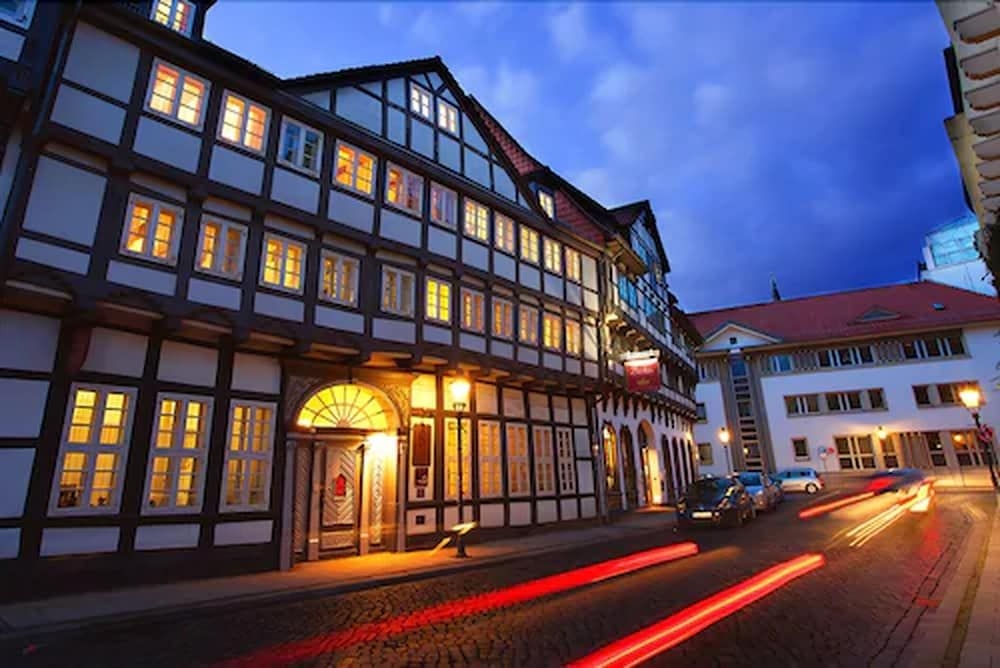 Ritter St. Georg by Centro Comfort2