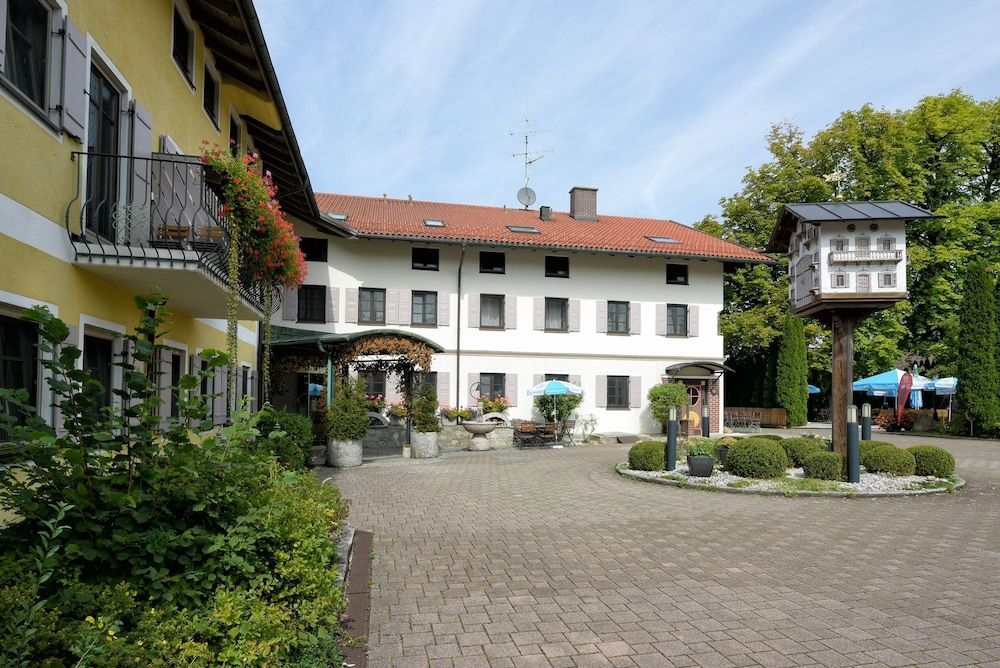 Hotel Neuwirt1