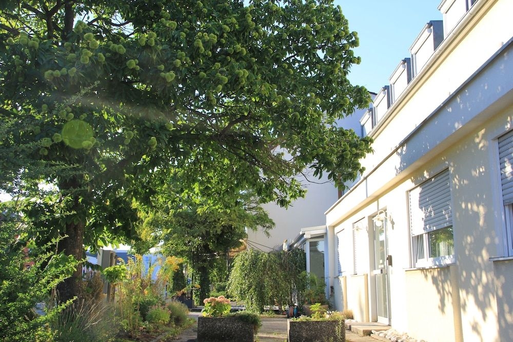 Hotel Westend1