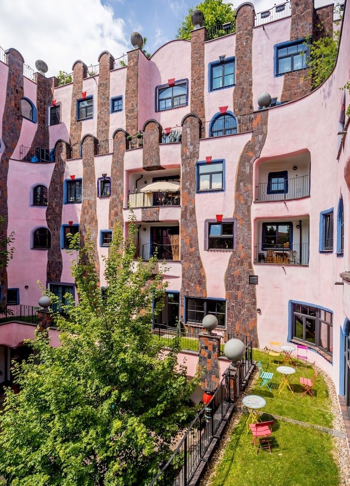 artHotel Magdeburg3