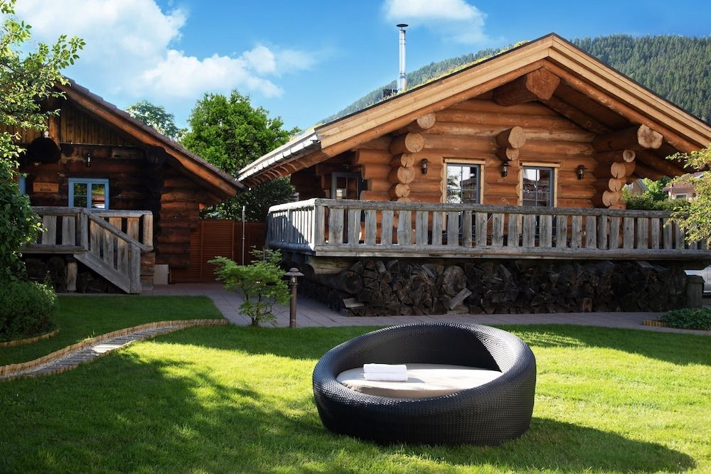 Hotel Lamm0