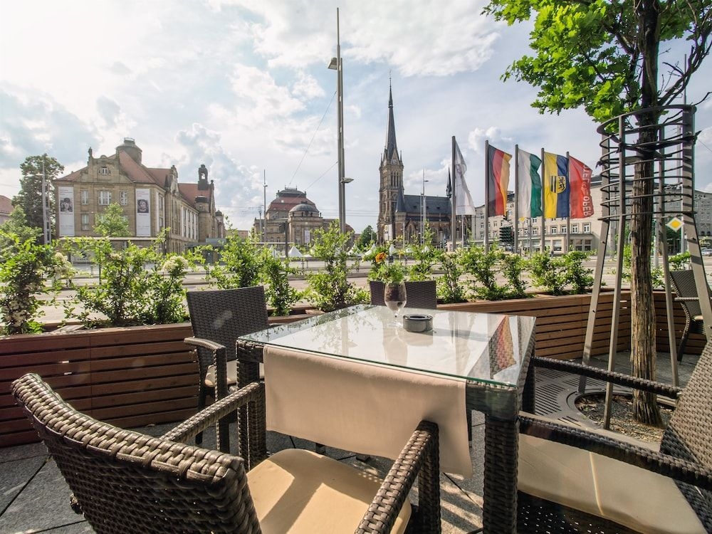 Hotel an der Oper3