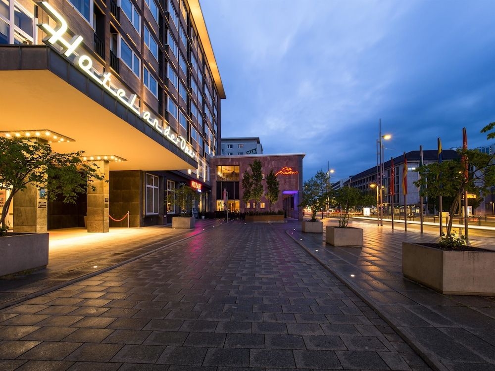 Hotel an der Oper4