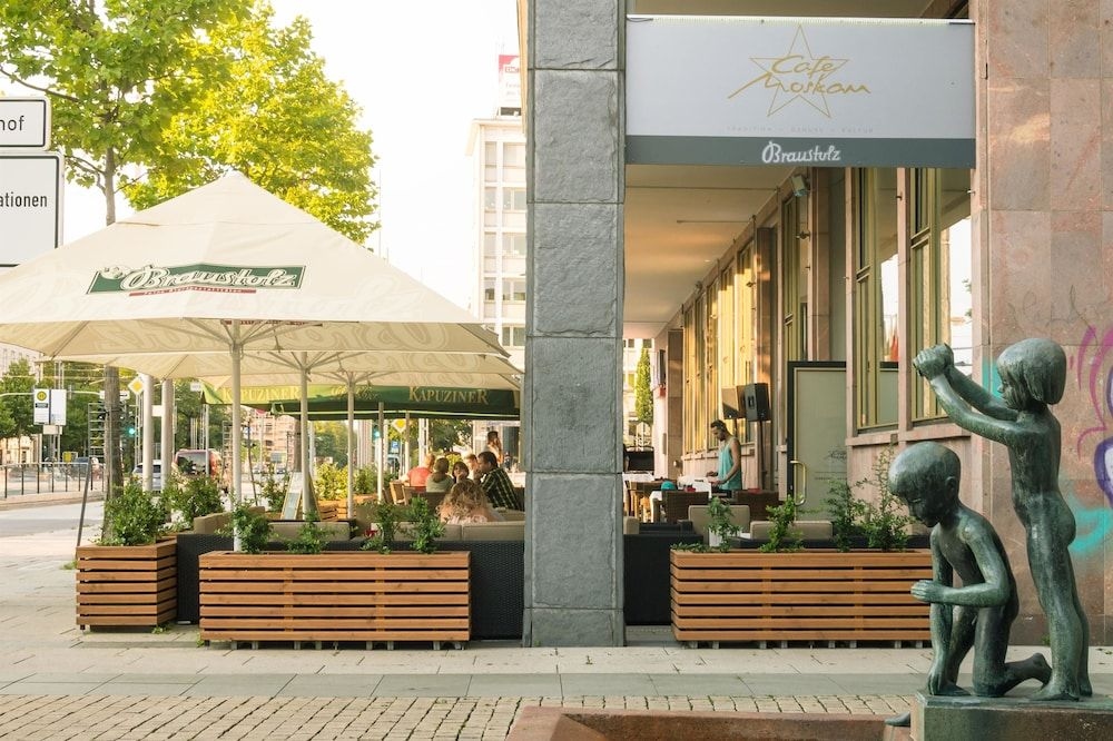 Hotel an der Oper1