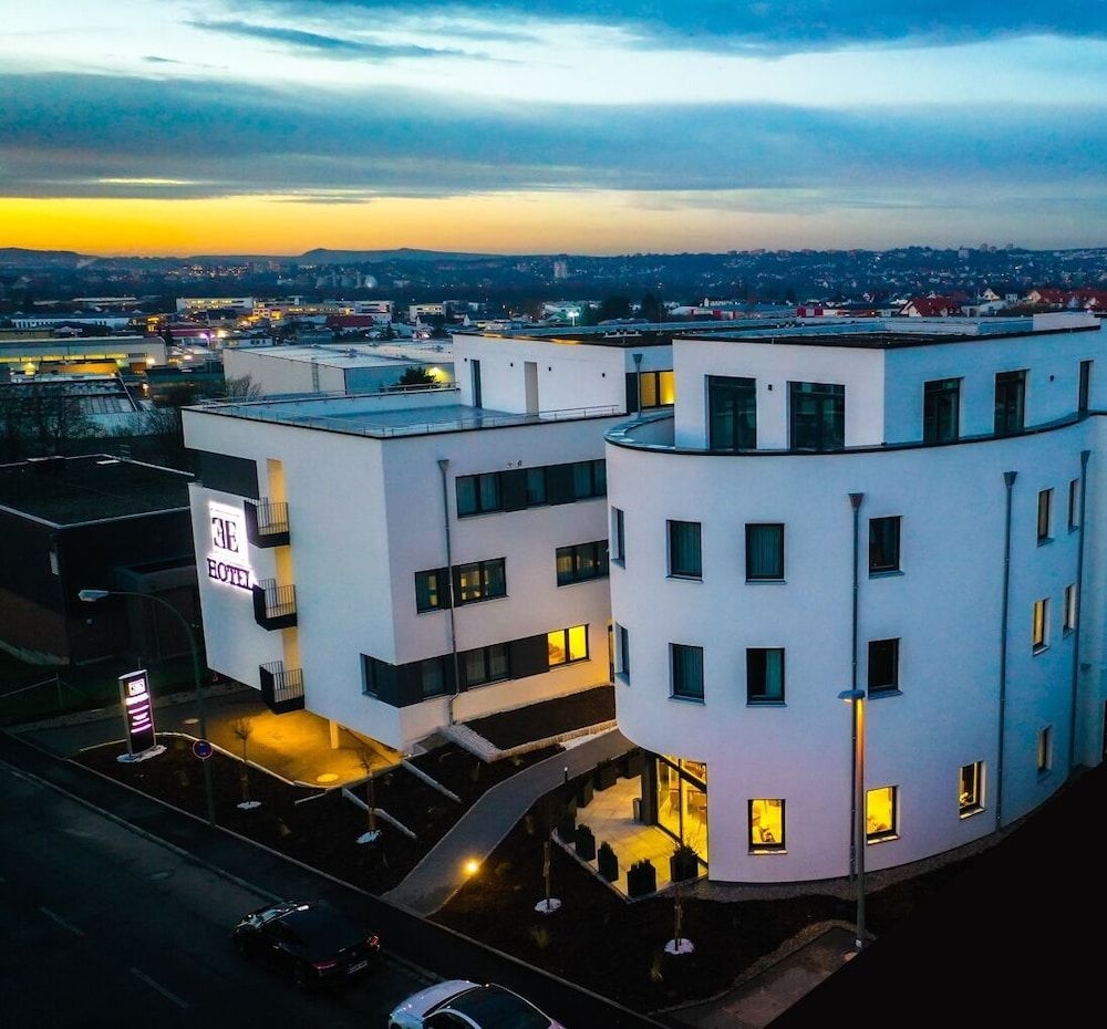 Cph Hotel Seeblick0