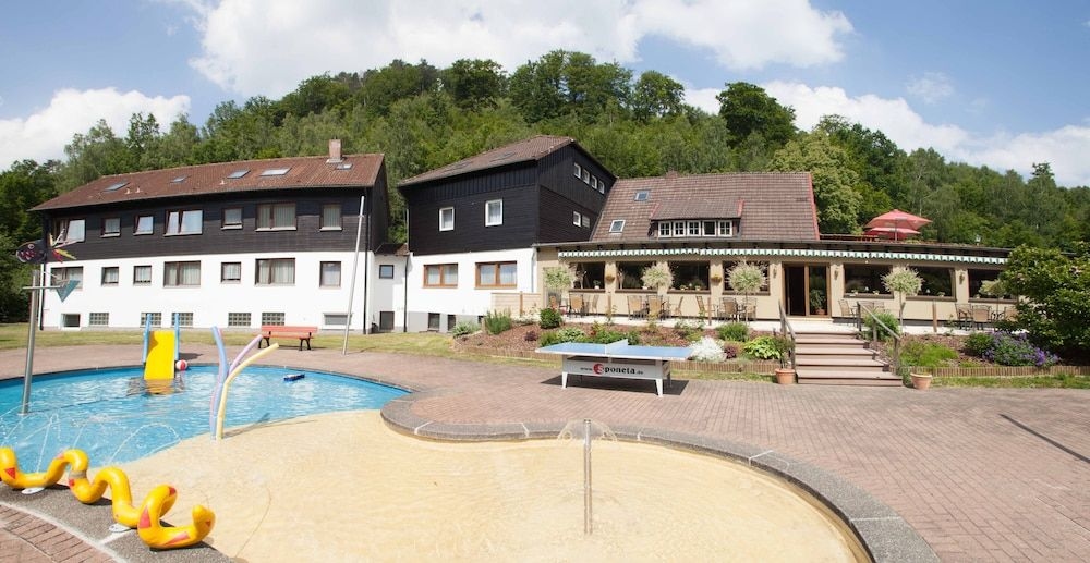 Harzhotel im Tannengrund2