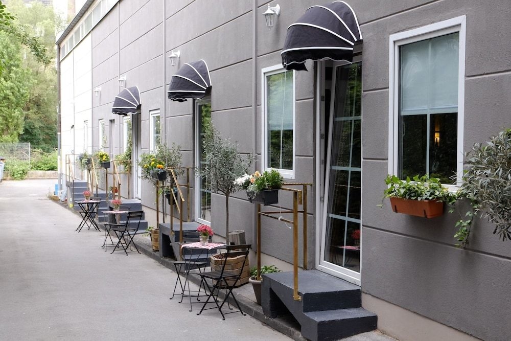 Amical Hotel0
