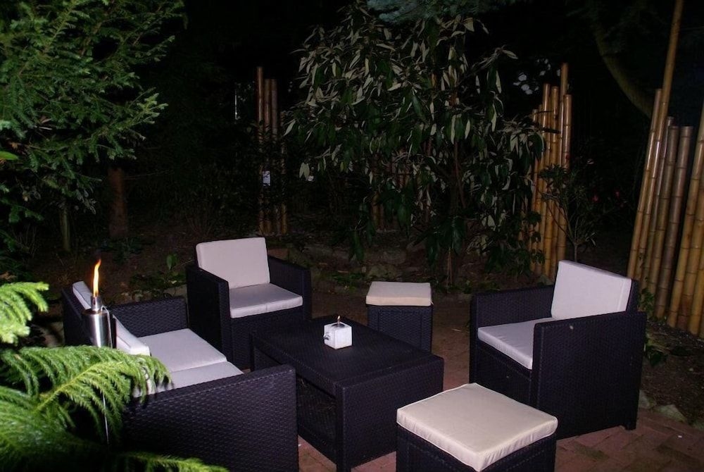 Apartment Erfordia2
