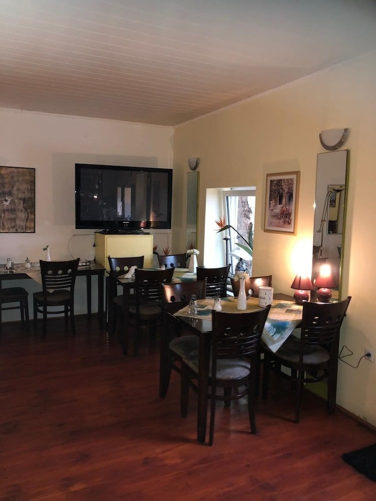City Hotel Garni4
