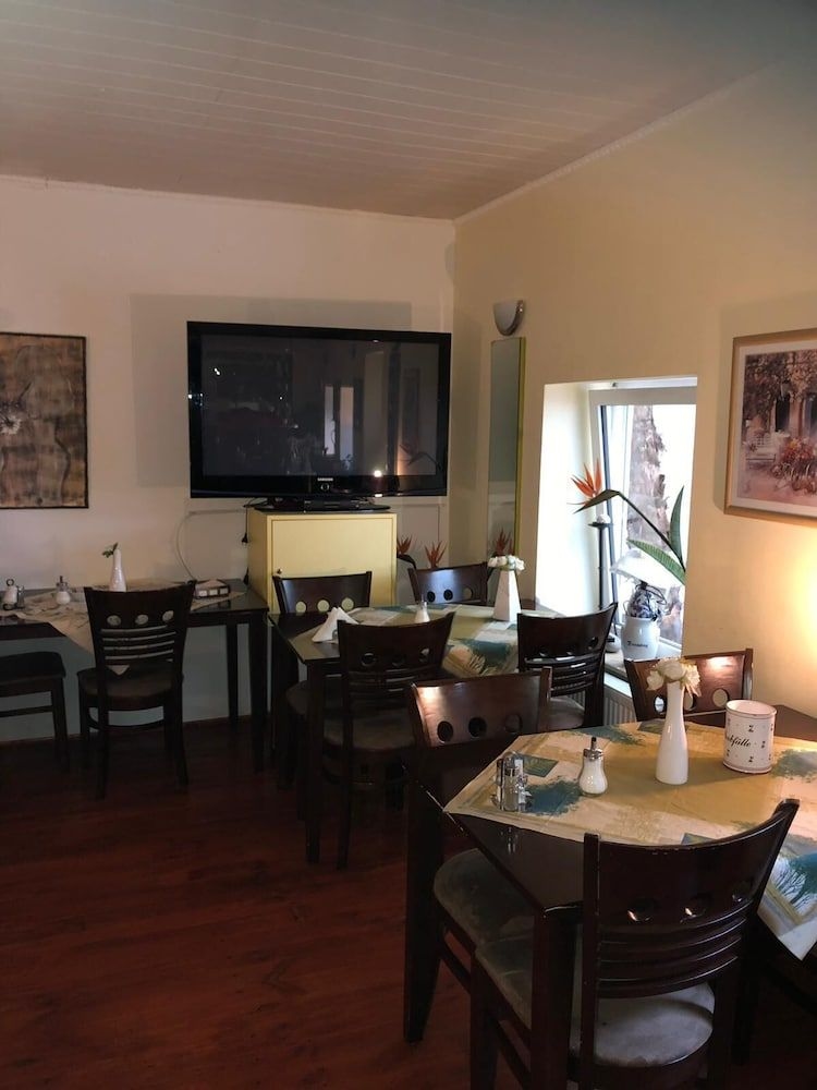 City Hotel Garni3
