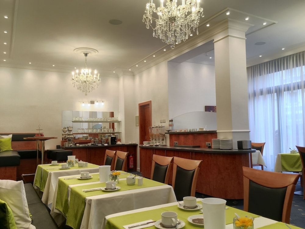 Hotel Hansa3
