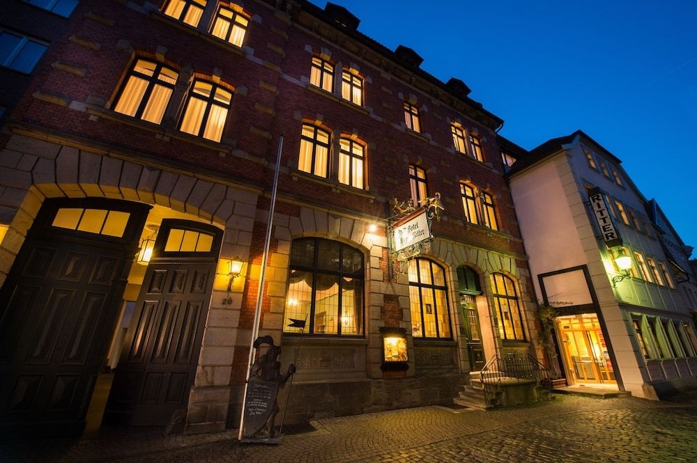 Hotel Zum Ritter1