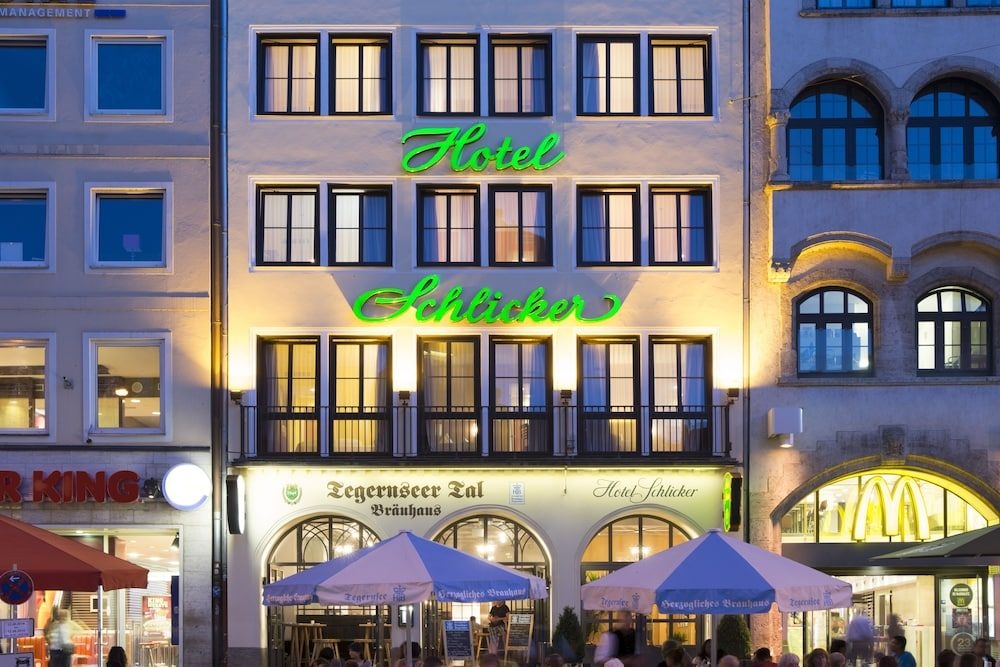 Hotel Schlicker2