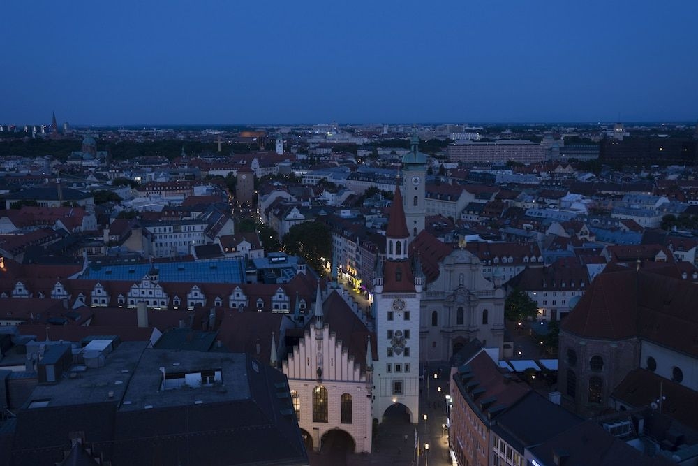Hotel Schlicker1
