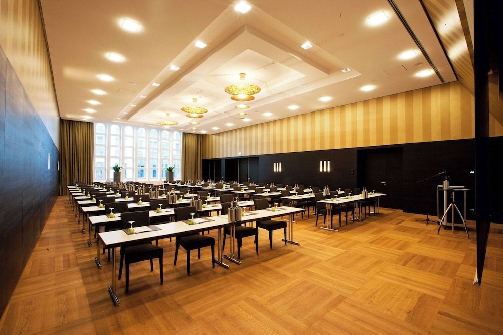 ATLANTIC GRAND HOTEL BREMEN4