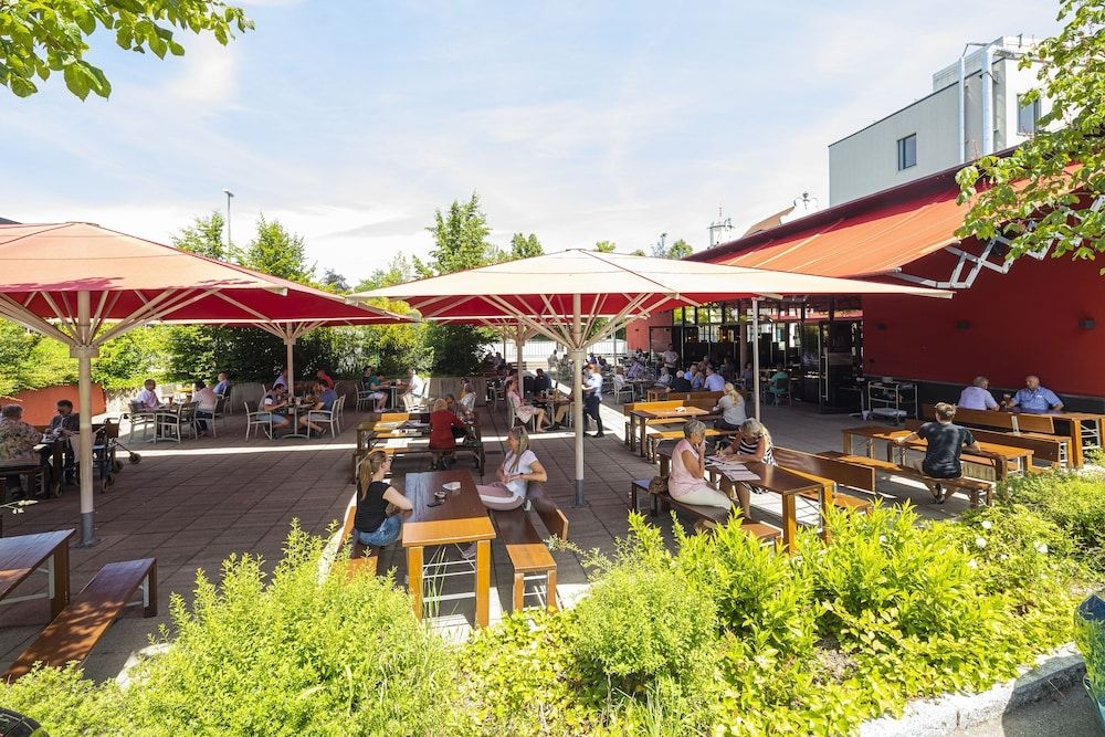 RiKu Hotel Memmingen Schweizerberg0