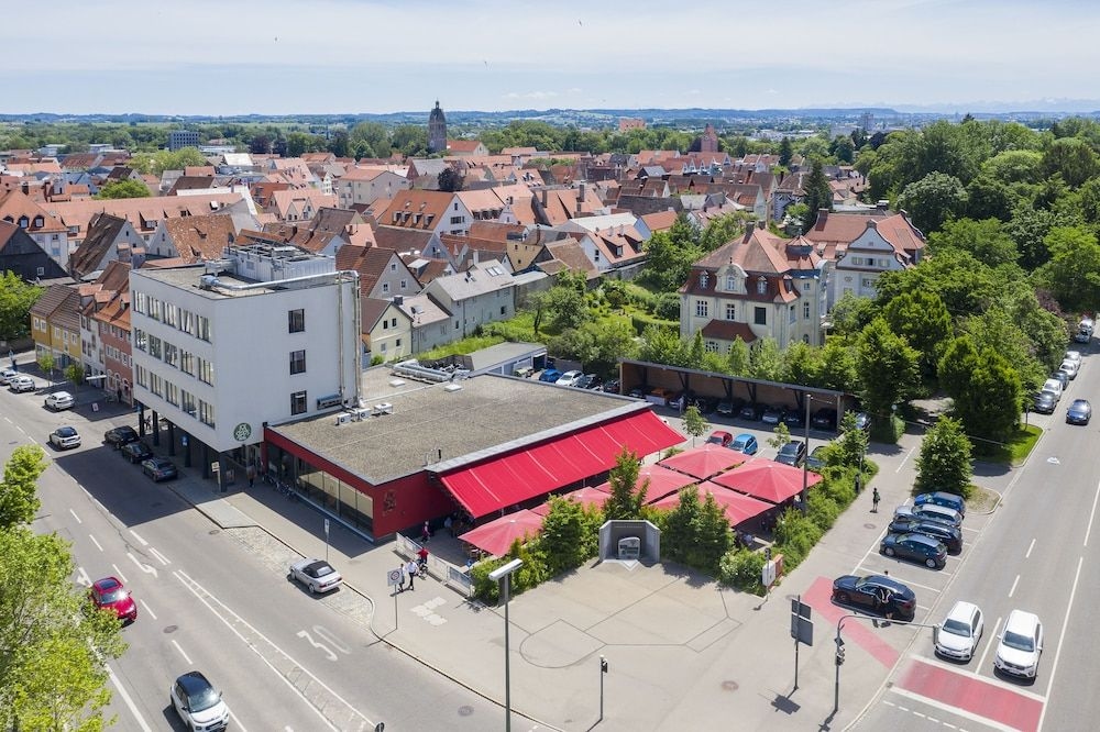 RiKu Hotel Memmingen Schweizerberg2