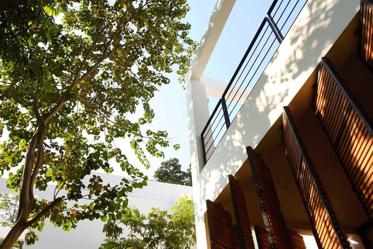 เดอะ ไลบรารี โฮเทล (The Library Hotel)4