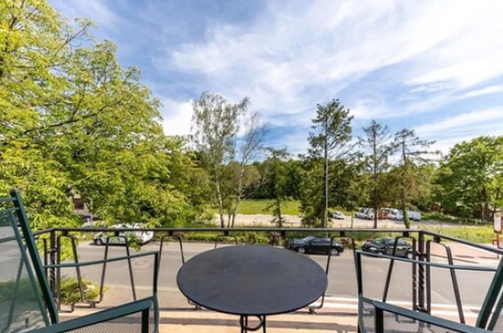 Thermen Hotel Bad Soden am Taunus0