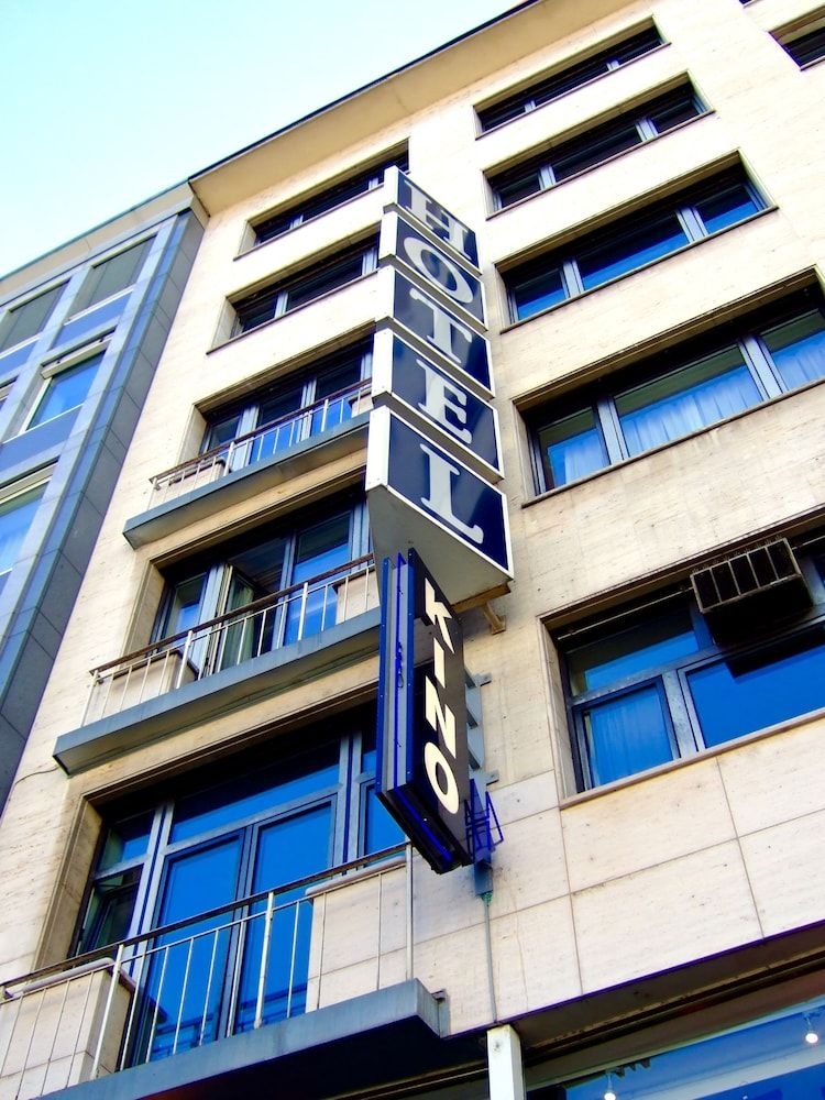 Zentrum Hotel4